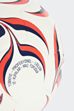 adidas Türkiye TFF 26/27 Futbol Topu KE5159