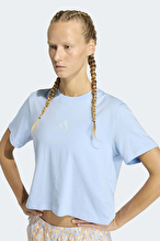 adidas Kadın Tişört KB7358