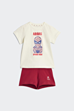 Adidas Erkek Çocuk Takım JZ3550
