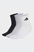 adidas 3'lü Çorap KC9614