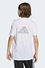 Adidas Erkek Çocuk Tişört KA0234