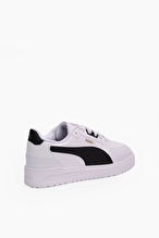 Puma Shuffle Downtown Erkek Ayakkabı 40259602