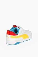 Puma Multiflex 2 Color V Inf Çocuk Ayakkabı 40294001