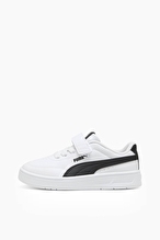Puma Court Classic Clean AC+ PS Çocuk Ayakkabı 40375101