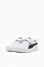 Puma Court Classic Clean AC+ PS Çocuk Ayakkabı 40375101