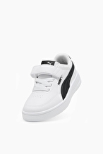 Puma Court Classic Clean AC+ PS Çocuk Ayakkabı 40375101