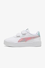 Puma Carina 3.0 Space Belle V PS Çocuk Ayakkabı 40280601