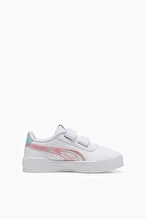 Puma Carina 3.0 Space Belle V PS Çocuk Ayakkabı 40280601