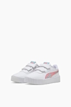 Puma Carina 3.0 Space Belle V PS Çocuk Ayakkabı 40280601