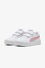 Puma Carina 3.0 Space Belle V PS Çocuk Ayakkabı 40280601