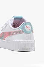Puma Carina 3.0 Space Belle V PS Çocuk Ayakkabı 40280601