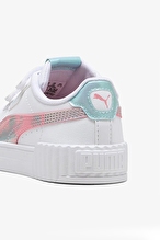 Puma Carina 3.0 Space Belle V PS Çocuk Ayakkabı 40280601
