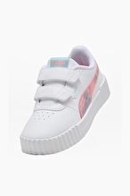 Puma Carina 3.0 Space Belle V PS Çocuk Ayakkabı 40280601
