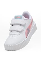 Puma Carina 3.0 Space Belle V PS Çocuk Ayakkabı 40280601