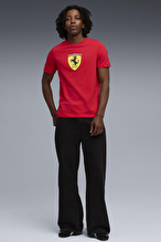 Puma Ferrari Erkek Tişört 63278302