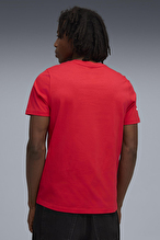Puma Ferrari Erkek Tişört 63278302
