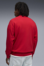 Puma Ferrari Erkek Sweatshirt 63278802