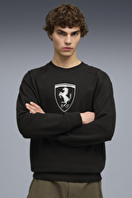 Puma Ferrari Erkek Sweatshirt 63278801