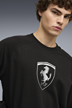 Puma Ferrari Erkek Sweatshirt 63278801