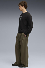 Puma Ferrari Erkek Sweatshirt 63278801