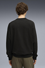 Puma Ferrari Erkek Sweatshirt 63278801