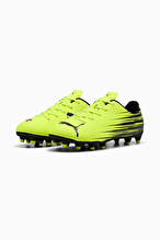 Puma Attacanto II FG/AG Jr Çocuk Krampon 10849606