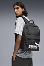 Puma Unisex Kalem Kutulu Sırt Çantası 09219001