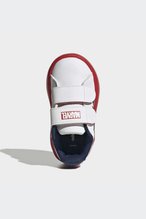 Adidas Çocuk Grand Court Spider-Man Cf i Ayakkabı KI9192