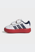 Adidas Çocuk Grand Court Spider-Man Cf i Ayakkabı KI9192