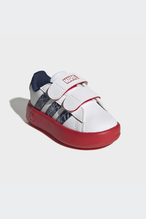 Adidas Çocuk Grand Court Spider-Man Cf i Ayakkabı KI9192
