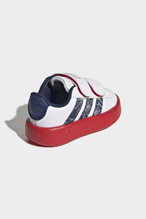 Adidas Çocuk Grand Court Spider-Man Cf i Ayakkabı KI9192