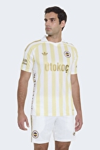 adidas Erkek Fenerbahçe 26/27 Deplasman Forması KE4425