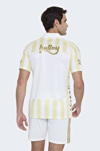 adidas Erkek Fenerbahçe 26/27 Deplasman Forması KE4425