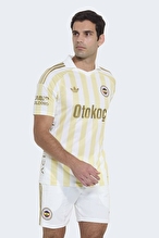 adidas Erkek Fenerbahçe 26/27 Deplasman Forması KE4425