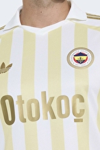adidas Erkek Fenerbahçe 26/27 Deplasman Forması KE4425