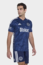 adidas Erkek Fenerbahçe 26/27 Üçüncü Forma KC7390