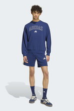 adidas Erkek Sweatshirt KG0514
