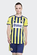 adidas Kadın Fenerbahçe 26/27 İç Saha Forması KE4422