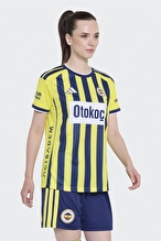 adidas Kadın Fenerbahçe 26/27 İç Saha Forması KE4422