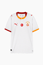 Puma Erkek Galatasaray 26/27 Alternatif Forması 78500202