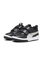 Puma Puma Multiflex Glitz FS V PS Çocuk Ayakkabı 38488505