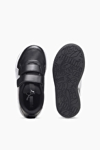 Puma Puma Multiflex Glitz FS V PS Çocuk Ayakkabı 38488505