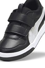 Puma Puma Multiflex Glitz FS V PS Çocuk Ayakkabı 38488505