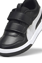 Puma Puma Multiflex Glitz FS V PS Çocuk Ayakkabı 38488505