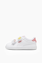 Puma Smash 3.0 Badges V Inf Çocuk Ayakkabı 39728701