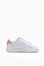 Puma Smash 3.0 Badges V Inf Çocuk Ayakkabı 39728701