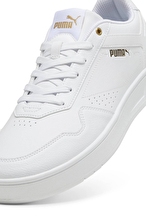 Puma Court Classic Ayakkabı 39501801