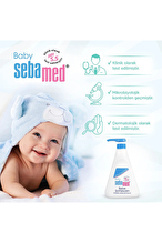 Sebamed Baby Şampuan 500Ml
