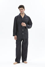 The Don Erkek Pijama Takımı TDNPJM001107.SYH