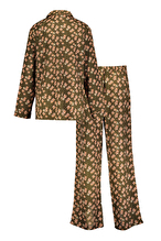 The Don Kadın Pijama Takımı TDNPJM002113RNK